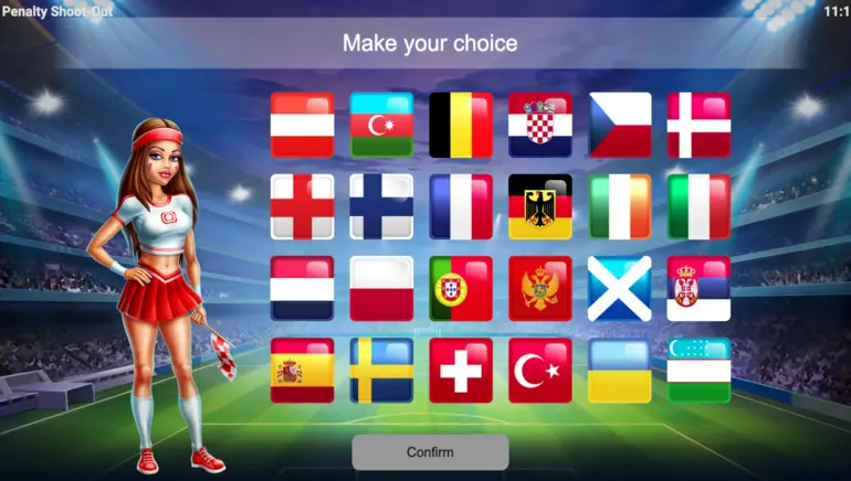 Starting the game: what is needed for this Starting the game: what is needed for this